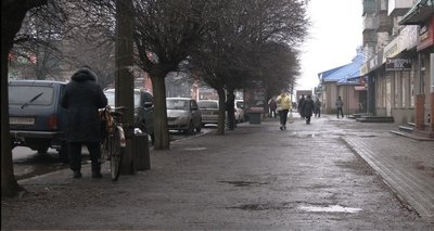 Лозова у грудні 2025 року Лозова у грудні 2025 року