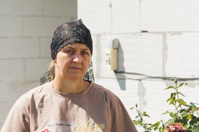 «Хай мамка ще поспить»: як Носівська і Макіївська громади Чернігівщини переживають загибель земляків на станції Квітнева «Хай мамка ще поспить»: як Носівська і Макіївська громади Чернігівщини переживають загибель земляків на станції Квітнева