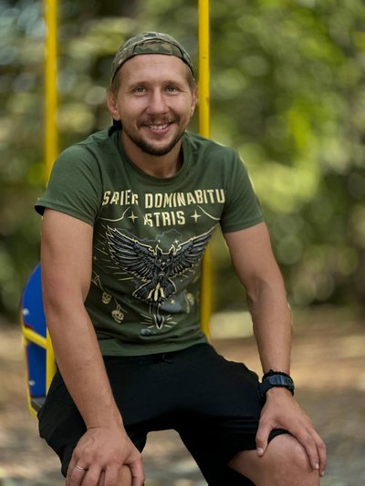 Учаснику спецоперацій в Криму посмертно присвоїли звання Героя України — ГУР МОУ Учаснику спецоперацій в Криму посмертно присвоїли звання Героя України — ГУР МОУ