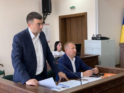 Справа Тандира: обвинуваченому продовжили запобіжний захід Справа Тандира: обвинуваченому продовжили запобіжний захід