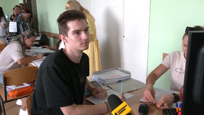 «Кібербезпека» та педагогічні спеціальності мають попит: як триває вступна кампанія на Чернігівщині «Кібербезпека» та педагогічні спеціальності мають попит: як триває вступна кампанія на Чернігівщині