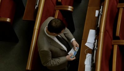 Голосування проти заборони церков, пов'язаних з РФ, менша активність в Раді, критика уряду. Що у ВР робить нардеп Папієв Голосування проти заборони церков, пов'язаних з РФ, менша активність в Раді, критика уряду. Що у ВР робить нардеп Папієв