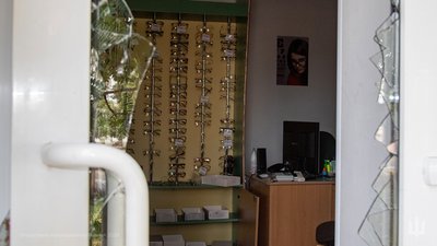 Речник ОТУ "Сіверськ" Вадим Мисник розповів про події на Курщині та як це впливає на ситуацію у прикордонні Чернігівщини Речник ОТУ "Сіверськ" Вадим Мисник розповів про події на Курщині та як це впливає на ситуацію у прикордонні Чернігівщини