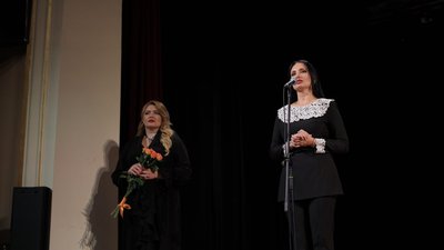 "Це уособлення усіх героїв у Мацієвському": на Чернігівщині представили прем’єру музичної відеороботи "Балада про героя" "Це уособлення усіх героїв у Мацієвському": на Чернігівщині представили прем’єру музичної відеороботи "Балада про героя"