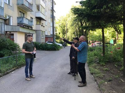Степана Бандери 106 Степана Бандери 106