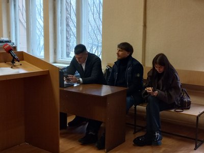 Підготовче засідання у справі Миколи Тищенка: нардепу переобрали запобіжний захід Підготовче засідання у справі Миколи Тищенка: нардепу переобрали запобіжний захід