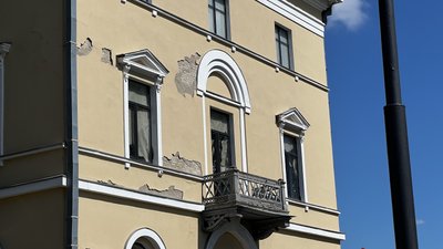 Жовтневий палац — МЦКМ отримав нового управителя, ним став засновник Atlas Weekend Жовтневий палац — МЦКМ отримав нового управителя, ним став засновник Atlas Weekend