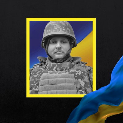 На фронті загинули шестеро військових з Рівненщини