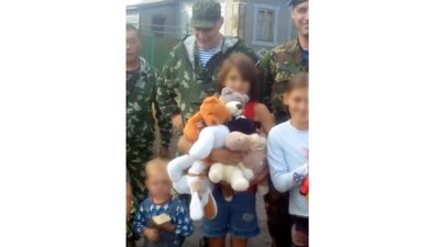 12 інструкторів окупанта: хто тренує мобілізованих росіян — розслідування 12 інструкторів окупанта: хто тренує мобілізованих росіян — розслідування