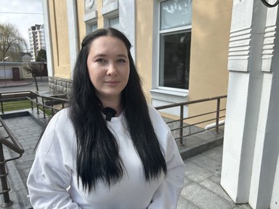 "Так і не побачив донечку": що згадує дружина про загиблого десантника Сергія Колядинського "Так і не побачив донечку": що згадує дружина про загиблого десантника Сергія Колядинського