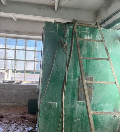 Мишковицький спиртзавод, загибель на спиртзаводі, загинуло троє людей, Тернопільщина, червень 2025 Мишковицький спиртзавод, загибель на спиртзаводі, загинуло троє людей, Тернопільщина, червень 2025
