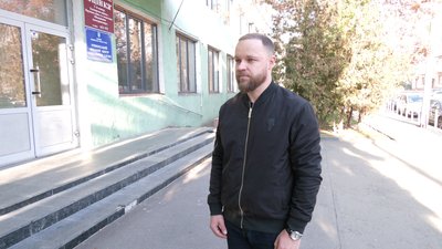бруківка Чорновола