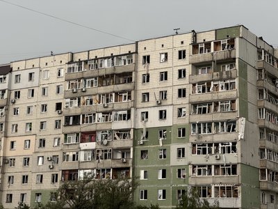 Чотири людини загинули. РФ завдала удару трьома КАБами по цивільній інфраструктурі Сум Чотири людини загинули. РФ завдала удару трьома КАБами по цивільній інфраструктурі Сум