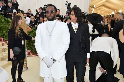 Від реп-короля до с*кс-злочинця: історія падіння імперії P.Diddy