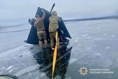 Удари РФ, знущання над дітьми, евакуйовані кози. Головні новини Дніпра та області 13 лютого Удари РФ, знущання над дітьми, евакуйовані кози. Головні новини Дніпра та області 13 лютого