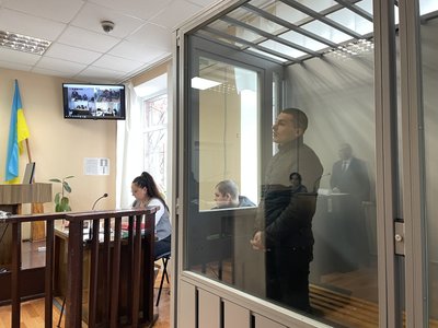 На Полтавщині обвинуваченого у вбивстві дитини продовжать тримати під вартою На Полтавщині обвинуваченого у вбивстві дитини продовжать тримати під вартою