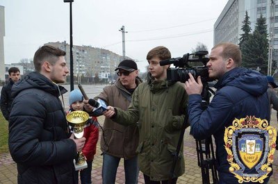 павло ящищак, юрій луговий павло ящищак, юрій луговий