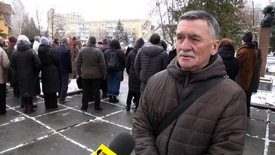 Все життя надихалася музикою: у Житомирі попрощалися з Елеонорою Дишнієвою-Набедрик Все життя надихалася музикою: у Житомирі попрощалися з Елеонорою Дишнієвою-Набедрик