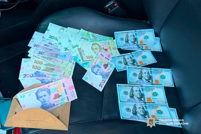Ховала в подушках та іграшках: жительку Одеси підозрюють у переправленні чоловіків за кордон Ховала в подушках та іграшках: жительку Одеси підозрюють у переправленні чоловіків за кордон