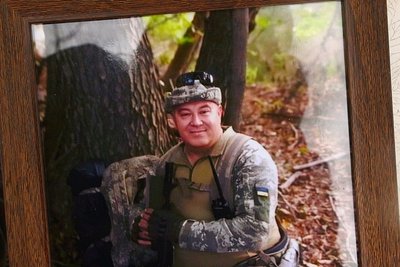В Охтирці попрощалися з військовослужбовцем Олександром Галкіним В Охтирці попрощалися з військовослужбовцем Олександром Галкіним