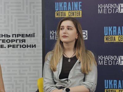 Олександра Новосел Олександра Новосел