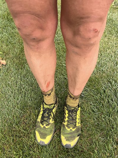Житомирянка виборола срібло на чемпіонаті світу Spartan Race Trifecta в Греції Житомирянка виборола срібло на чемпіонаті світу Spartan Race Trifecta в Греції