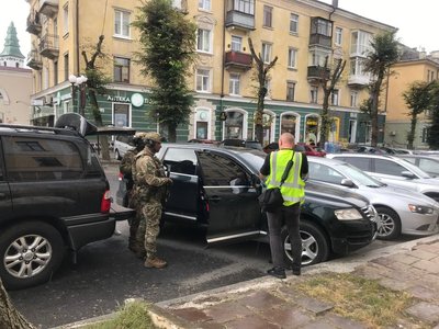 Затримання ТЦК Тернопіль Затримання ТЦК Тернопіль