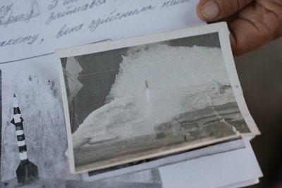У Тростянецькому суді на Сумщині слухають справу жителя Кам’янки Віталія Куколя У Тростянецькому суді на Сумщині слухають справу жителя Кам’янки Віталія Куколя