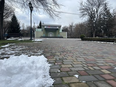 У Кременчуці проголосували за зміну дати святкування Дня міста У Кременчуці проголосували за зміну дати святкування Дня міста