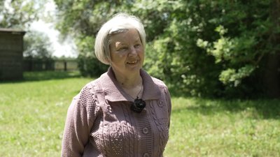 Село, що колись було слободою: як живуть люди в населеному пункті Франкопіль на Рівненщині Село, що колись було слободою: як живуть люди в населеному пункті Франкопіль на Рівненщині
