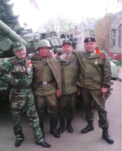 Вісімсот чотирнадцятий день війни. Хроніка подій в Одеській області Вісімсот чотирнадцятий день війни. Хроніка подій в Одеській області