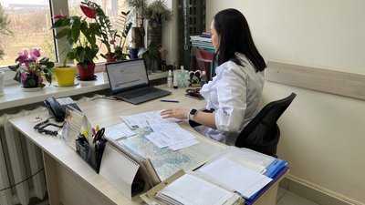 Нові формати лікування та міфи про зараження: що ви не знали про туберкульоз