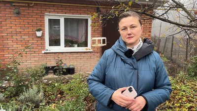 “Немає світла по 10 годин, а в когось взагалі не вимикають”: в обленерго пояснили, чому електрику вимикають нерівномірно “Немає світла по 10 годин, а в когось взагалі не вимикають”: в обленерго пояснили, чому електрику вимикають нерівномірно