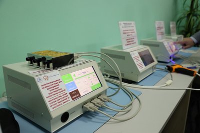 VR, стартапи і 3D: у ВНТУ створили нові навчальні простори "Smart labs"