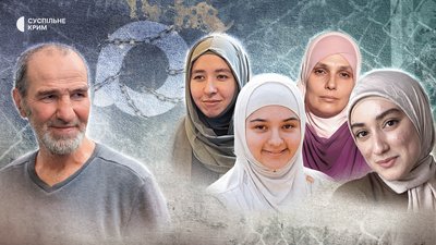 Qırım-2025: işğal etilgen yarımadasında reperessiyalar taqvimi