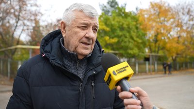 “Трупна отрута потрапить у воду, і ми вимремо”: мешканці села Новоселиця проти будівництва цвинтаря