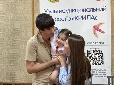 "Мрію повернутись до рідних Олешок, відбудувати все, що зруйнували окупанти". Історія волонтера з Херсонщини "Мрію повернутись до рідних Олешок, відбудувати все, що зруйнували окупанти". Історія волонтера з Херсонщини