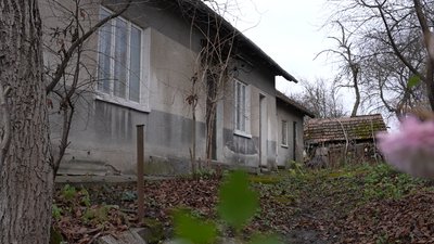 Хата отця Івана Чав'яка Хата отця Івана Чав'яка