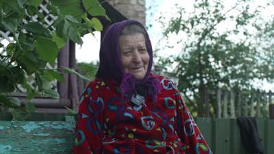88 жителів і жодного робочого місця: історія села Безодня, що на Рівненщині 88 жителів і жодного робочого місця: історія села Безодня, що на Рівненщині
