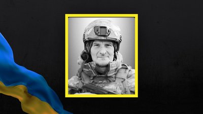 На Львівщині 3 травня попрощаються із шістьма військовими На Львівщині 3 травня попрощаються із шістьма військовими