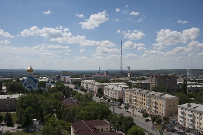 “Цифровий ГУЛАГ і кібер-полігон”: що відбувається зі зв’язком в окупації та як Росія тестує там способи блокування “Цифровий ГУЛАГ і кібер-полігон”: що відбувається зі зв’язком в окупації та як Росія тестує там способи блокування
