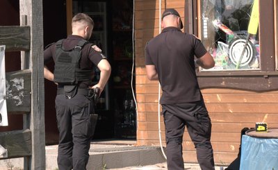 Волинянку, травмовану під час атаки РФ, готують до операції Волинянку, травмовану під час атаки РФ, готують до операції