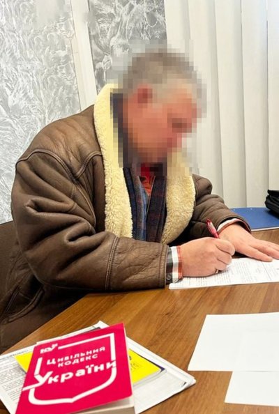 Публічно захищали "руський мір" і виправдовували війну: двом жителям Житомирщини повідомили про підозру Публічно захищали "руський мір" і виправдовували війну: двом жителям Житомирщини повідомили про підозру