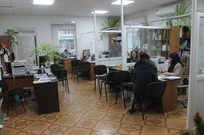 Депутати Олевської міськради з третьої спроби погодили передачу обрядової зали ДРАЦС в оренду Депутати Олевської міськради з третьої спроби погодили передачу обрядової зали ДРАЦС в оренду