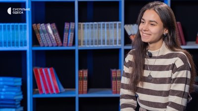 "Це реально космос, до якого ми можемо прийти ближче": одеситка про експедицію до Антарктиди "Це реально космос, до якого ми можемо прийти ближче": одеситка про експедицію до Антарктиди