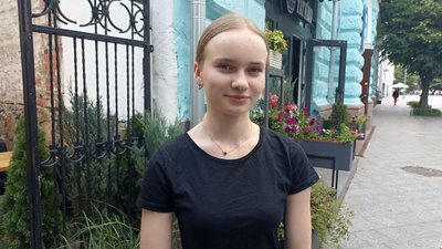 У Житомирі фіксують перегріви у собак: як цього уникнути