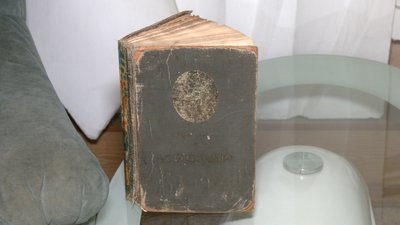 "Кобзар" у засланні: як книга Шевченка підтримувала дух родини рівнянки в Сибіру "Кобзар" у засланні: як книга Шевченка підтримувала дух родини рівнянки в Сибіру