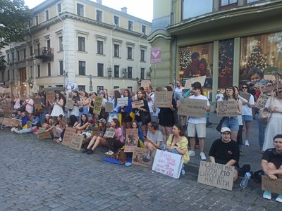 1607-й день війни. Хроніка подій в Одесі й Одеській області 1607-й день війни. Хроніка подій в Одесі й Одеській області