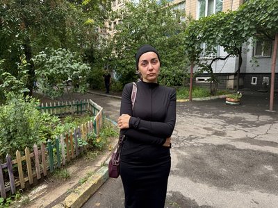 «Між ними такий звʼязок був, постійно вдвох» У Кривому Розі прощаються з батьком та сином, які загинули через удар по ТЦ «Між ними такий звʼязок був, постійно вдвох» У Кривому Розі прощаються з батьком та сином, які загинули через удар по ТЦ