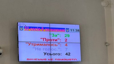 На Кіровоградщині депутати не підтримали підвищення тарифу на воду для населення На Кіровоградщині депутати не підтримали підвищення тарифу на воду для населення